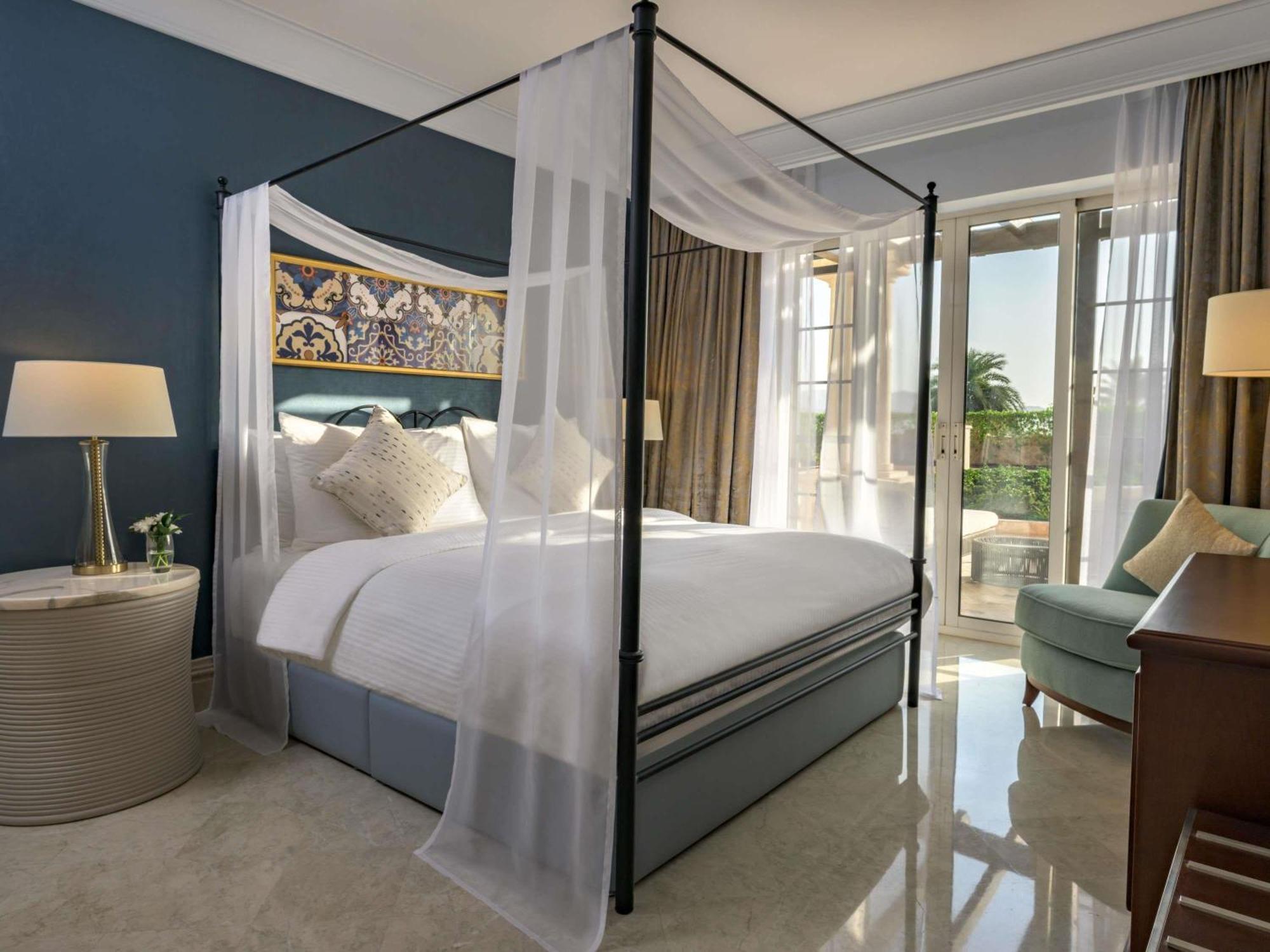 Suite Lit King-Size