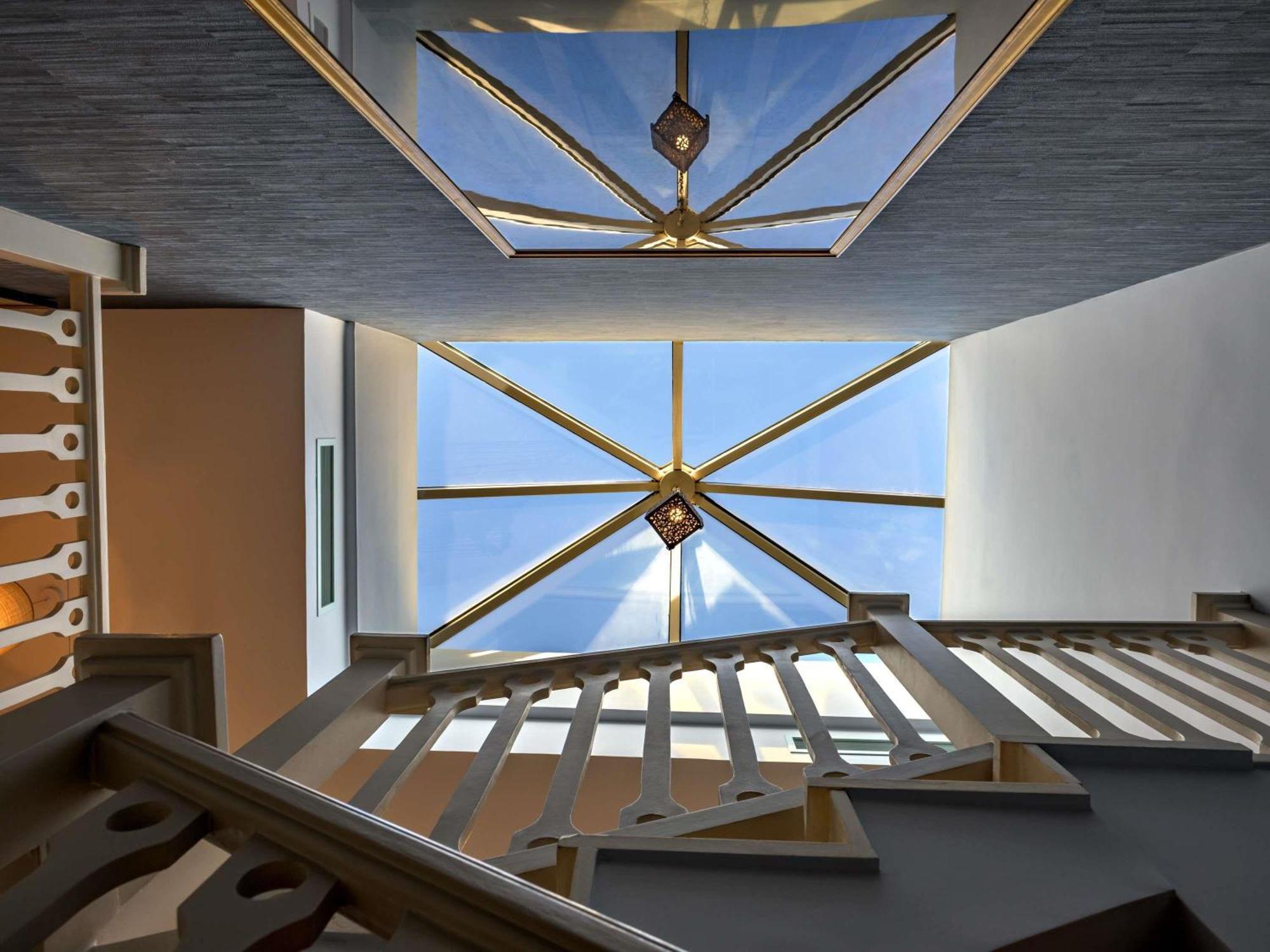 Appartement 3 Chambres